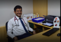 Dr. Raghavendra Prasada, Gastroenterologist